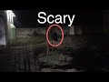 Terrifying Paranormal Activity Caught on CCTV Camera 2