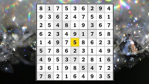 New York Times Hard Sudoku Solution. 16 September 2021
