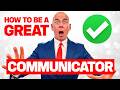 Brilliant Communication Skills Quiz