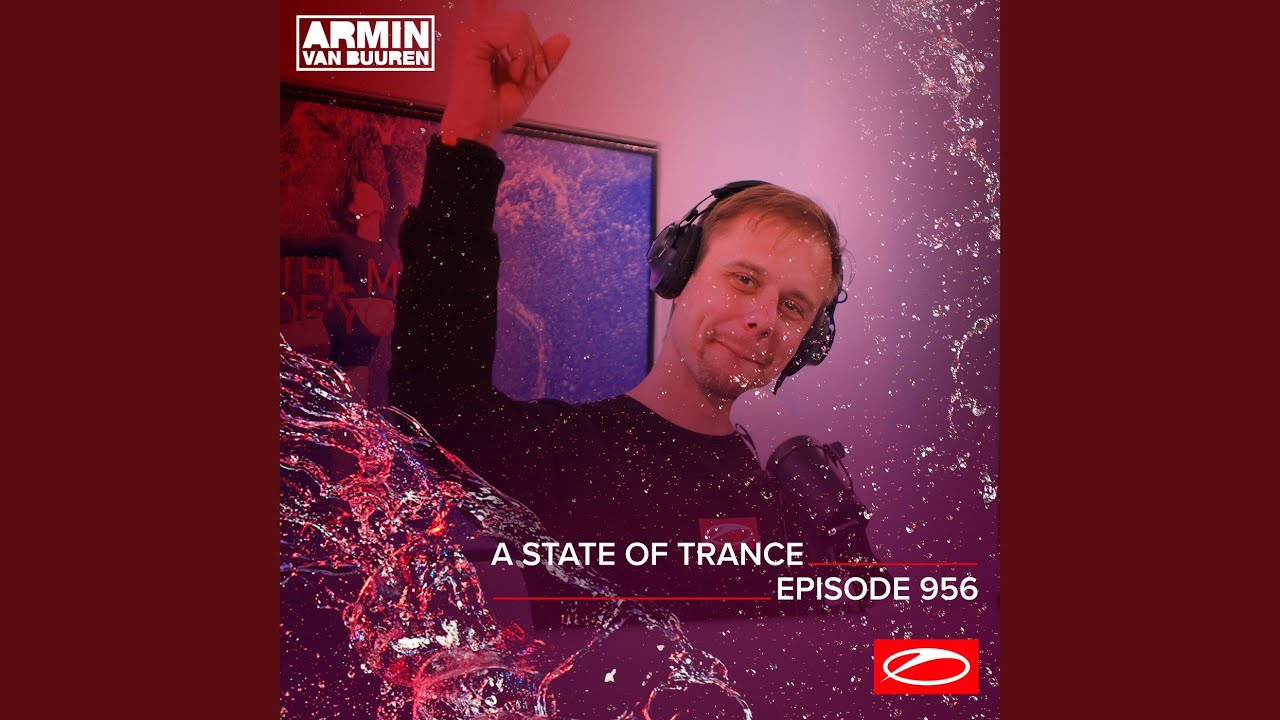 Only A Heartbeat Away (ASOT 956)