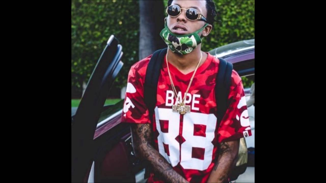 Rich The Kid 2016 Type Beat