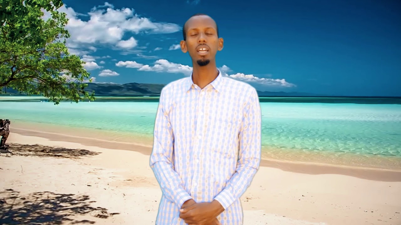 Raalli Gelin - Maxamed Cilmi Dhicisow