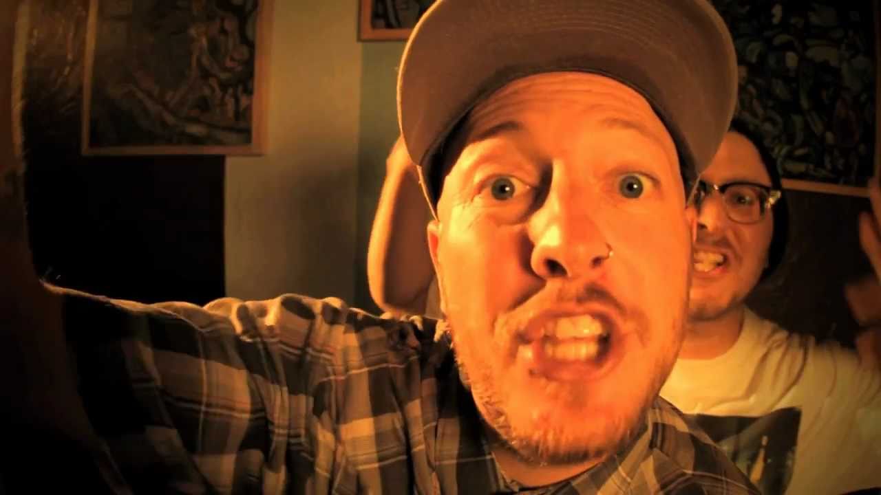 Playdough - Ya Heard (feat. Mr. Dibbs vs The Black Keys) (music video)