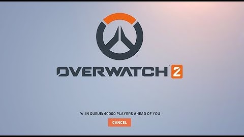 How to Skip the Queue in Overwatch 2
