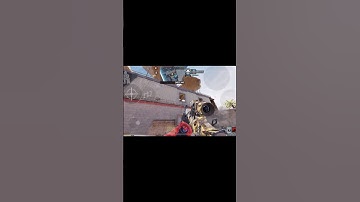 Koshka sniping #cod #codm #callofdutymobile