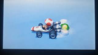 Mario Kart 7 - Leaf Cup In View 50Cc Abel Vazquez1334