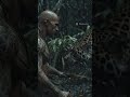 Jungle hostile