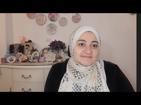 ازاى اكون أم هادئه 