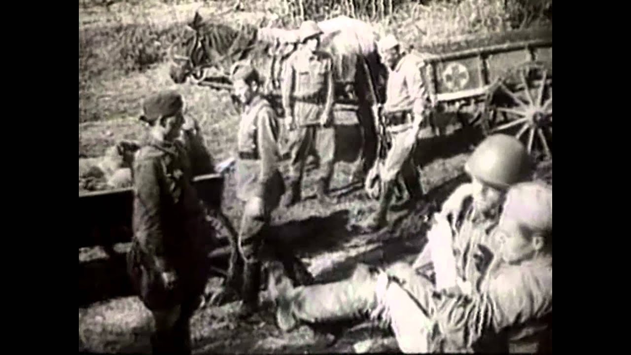 Реферат: ВЕЛИКА ВІТЧИЗНЯНА ВІЙНА 1941 1945