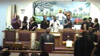 Aj and DAP - Oil of the Lord