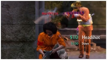 Uncharted 4 - Lost Legacy- multiplayer - Mazur LDR 3x Headshot