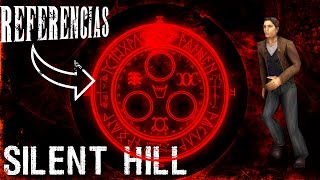 🩸SILENT HILL 1: Referencias, simbolismo, influencias y curiosidades