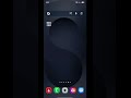 How to Resize Folders on Home Screen in One UI 8