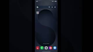 How to Resize Folders on Home Screen in One UI 8