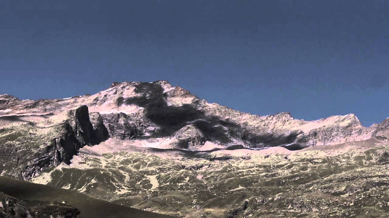TRAILER | Montagna dei vivi | Gian Luigi Giustiniani