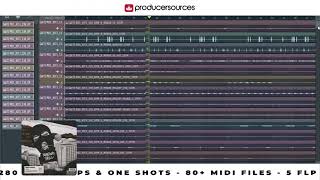 MAINSTREAM DRILL - Producersources.com