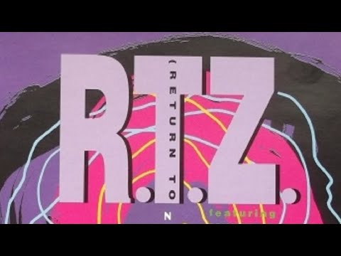 R.T.Z. - Dance Your Ass Off ( Original Version ) - YouTube