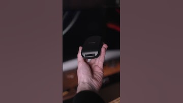 The Next Desk Setup Upgrade - CFExpress Reader