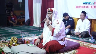 FULL SHOLAWATAN AL HABIB MUHAMMAD SYAFI’I BIN IDRUS ALAYDRUS - LIVE CENGKLIK BOYOLALI 2023