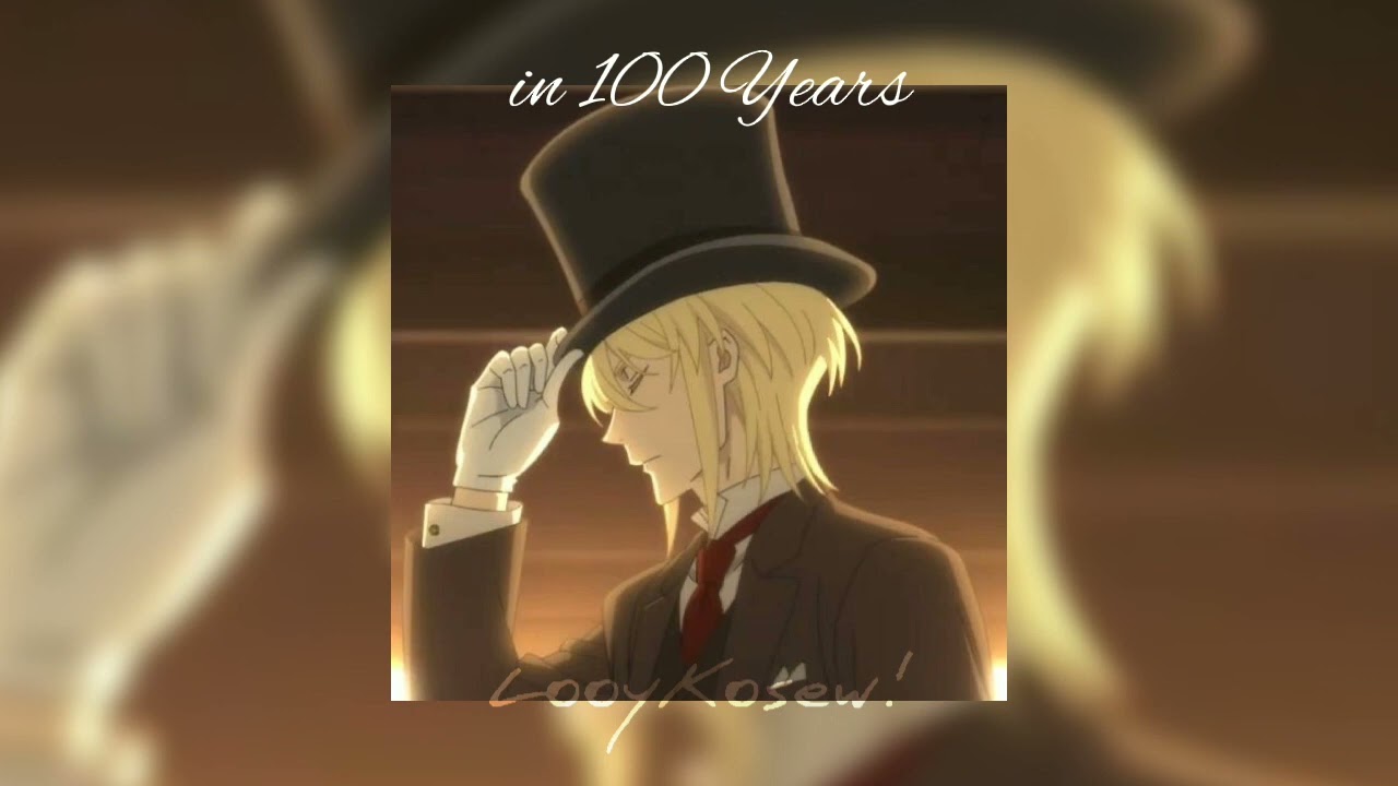 Modern Talking - In 100 Years (Sped Up)