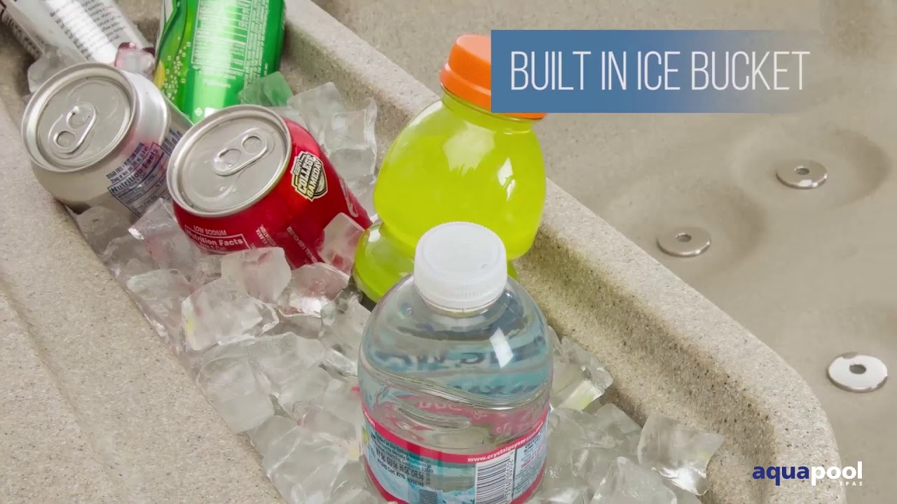 Freeflow Excursion - 5 seater Hot Tub