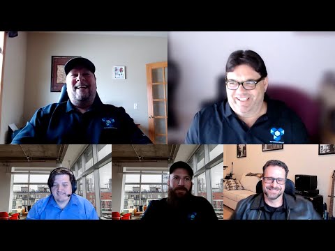 BIM with the BIMJAs Ep. 1 Superintendent Interview