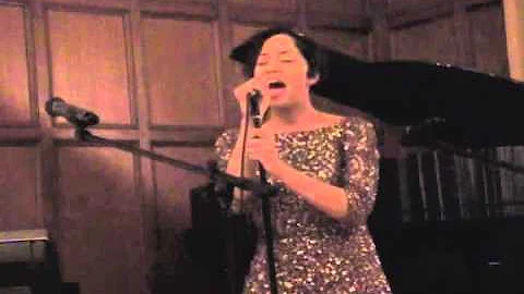 Great is Thy Faithfulness by Joyce Bellamy of OakV...