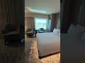 MGM Grand Room in Las Vegas for Canelo Vs Crawford Fight Week