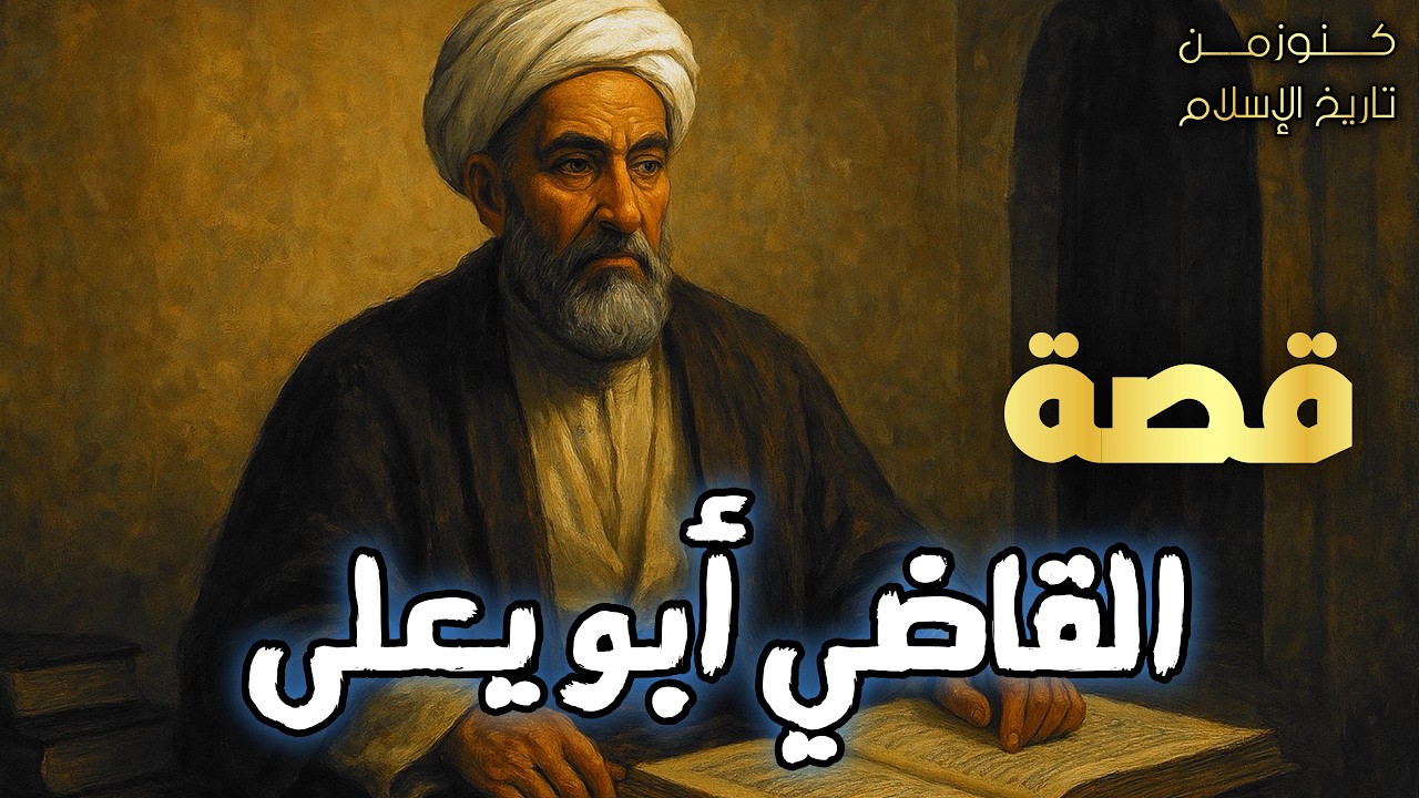 قصة القاضي أبي يعلى | حياة الإمام محمد بن الحسين بين العلم والعدل والورع | قصص علماء المسلمين