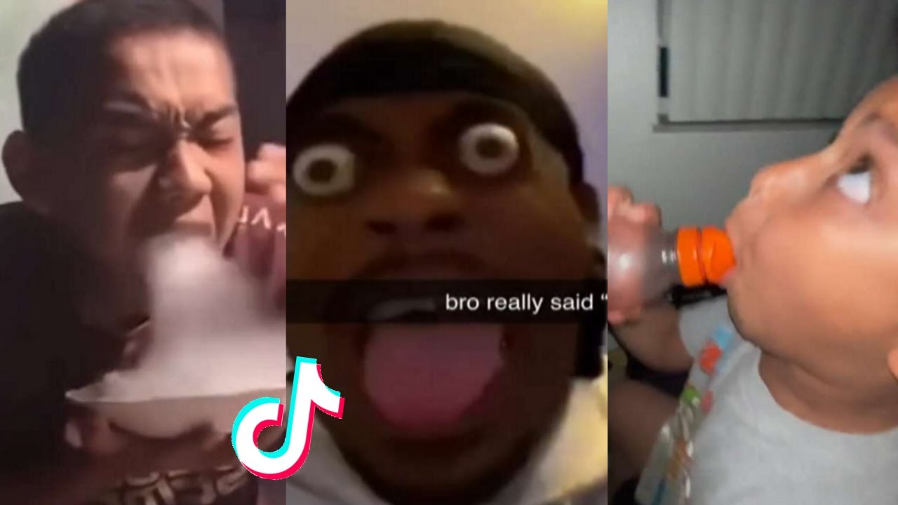 THE FUNNIEST TIK TOK MEMES Of April 2023 😂 | #3 - YouTube