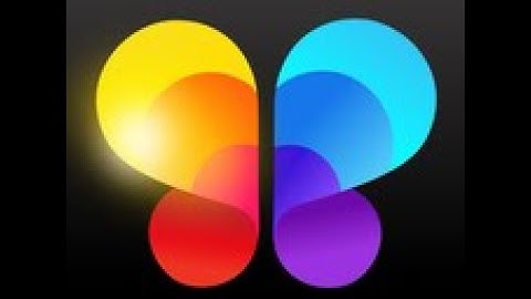 Lumii Proqramında Vip effektlərdən pulsuz istifadə