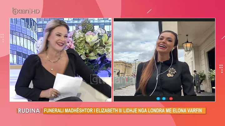 Elona Varfi: Pata fatin t v lule pr Mbretreshn