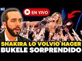 🚨 EN VIVO: NOTICIERO EL SALVADOR – EDICIÓN MEDIODIA 9 FEBRERO 2026 SHAKIRA LLENA CONCIERTO