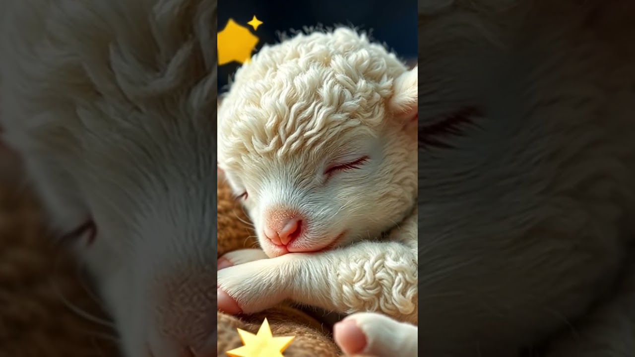 🌟 Baby Sleep Miracle: Soothing Music for Peaceful Nights 🌙 |  Relief for Sleep-Deprived Parents!