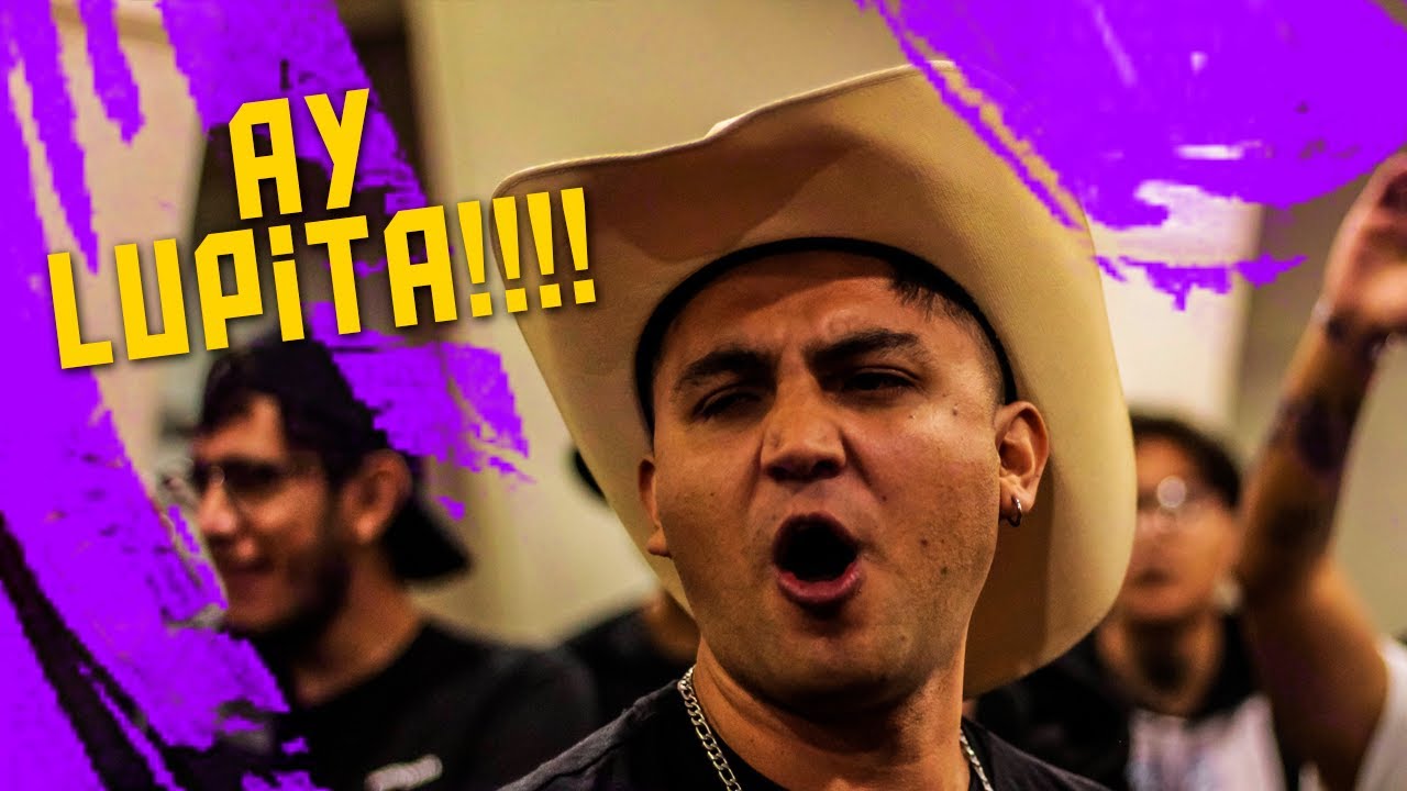 Mariachi Vs Rapper Pato Sanchez & el Mariachi del Rap vs Hydro Flame vs Abstract - Notas ...