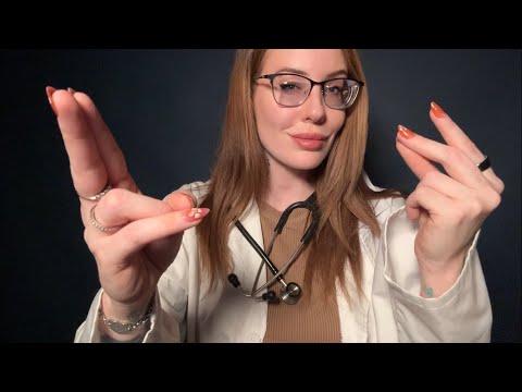 EMDRセッションにおけるASMR（眼球運動による脱感作と再処理）