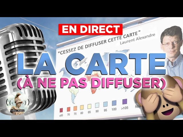 Le RDV de l'Identité de Pierre de Tiremont