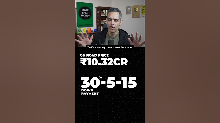 ROLLS ROYCE PHANTOM - who BUYS IT?! | Ankur Warikoo #shorts