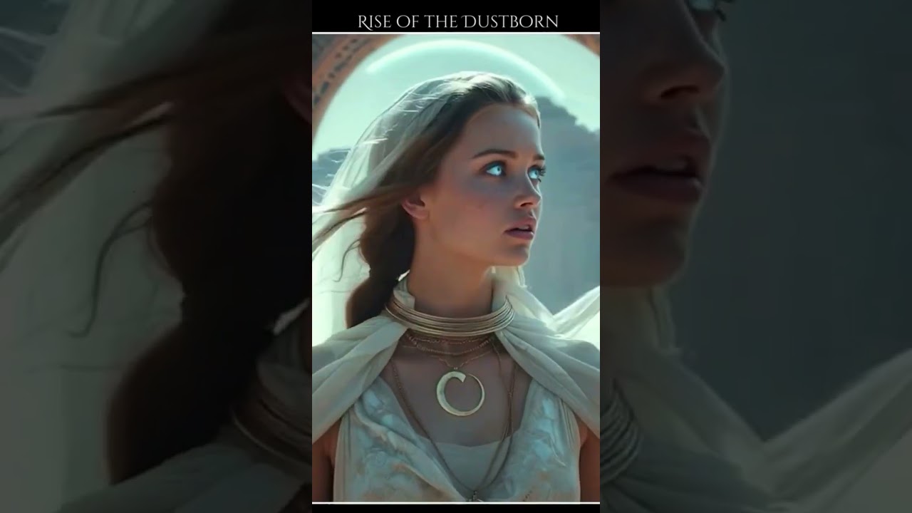 Rise of the Dustborn clip 1 