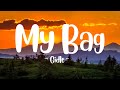 (G)I-DLE &#39;MY BAG&#39; Lyrics ((여자)아이들 MY BAG 가사)) (Easy Lyrics)