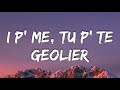 Geolier - I P’ ME, TU P’ TE (Sanremo 2024)