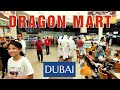 A visit to dragon mart dubai