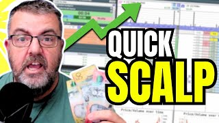 Live Betfair Trading – Scalping Trading Strategy (Using Geeks Toy)