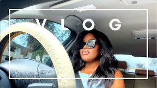 vlog | feb&#39;s lost files: jojo left! + car chats + cleaning the house chile