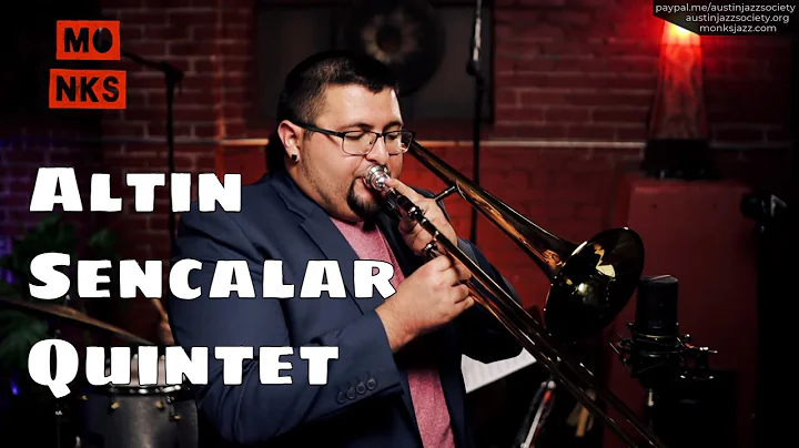 Altin Sencalar Quintet - Livestream Concert #51 fo...
