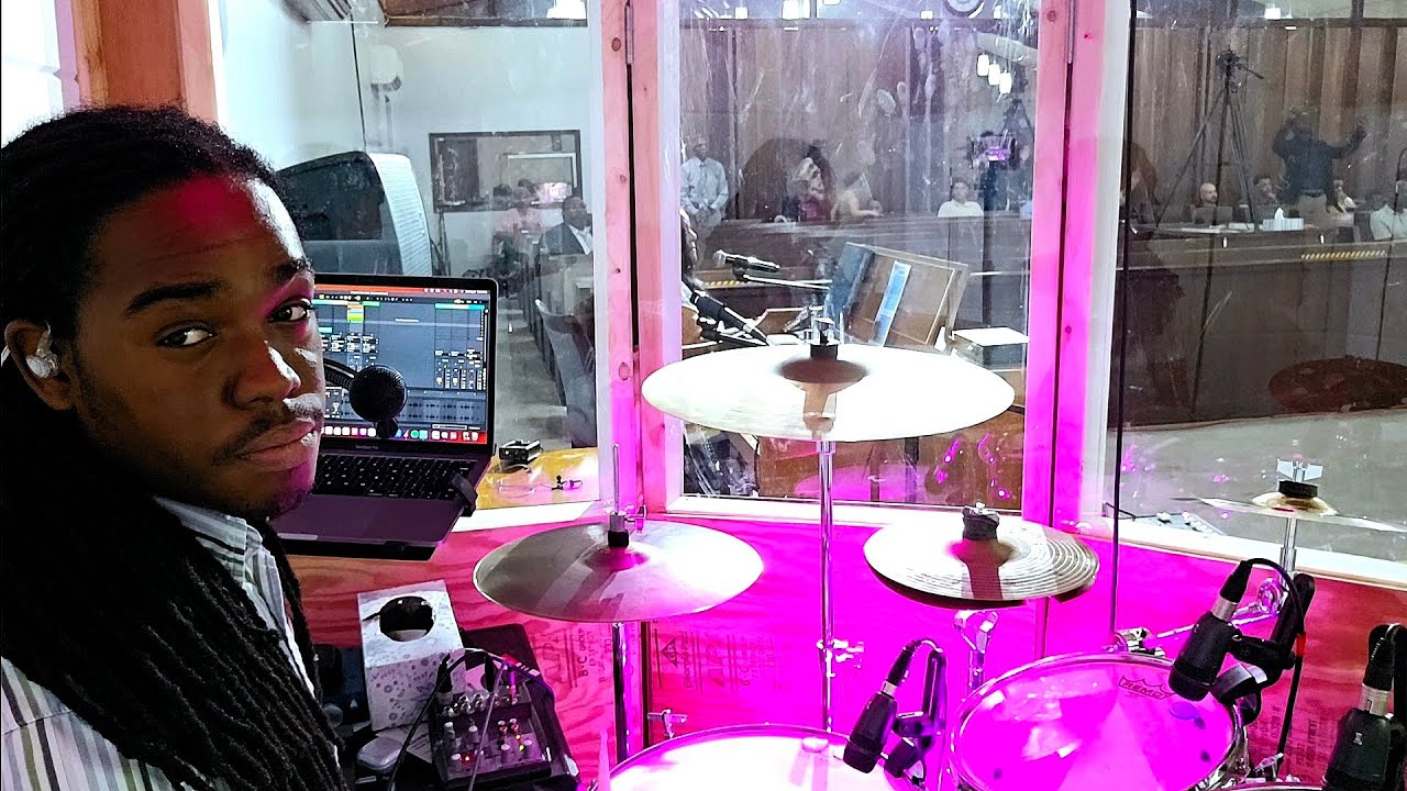 The Nest | Praise and Worship | August 9, 2025 