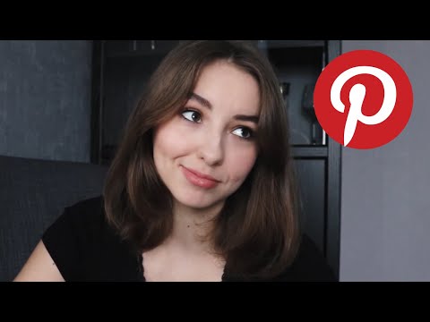 как пользоваться PINTEREST и продвигать соцсеть? мои секреты и фишки