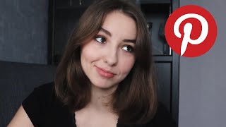 как пользоваться PINTEREST и продвигать соцсеть? мои секреты и фишки