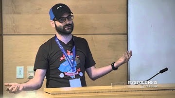 Azure - How do we build run and maintain a multimillion view webapp by @pkefal at #fstoconf15