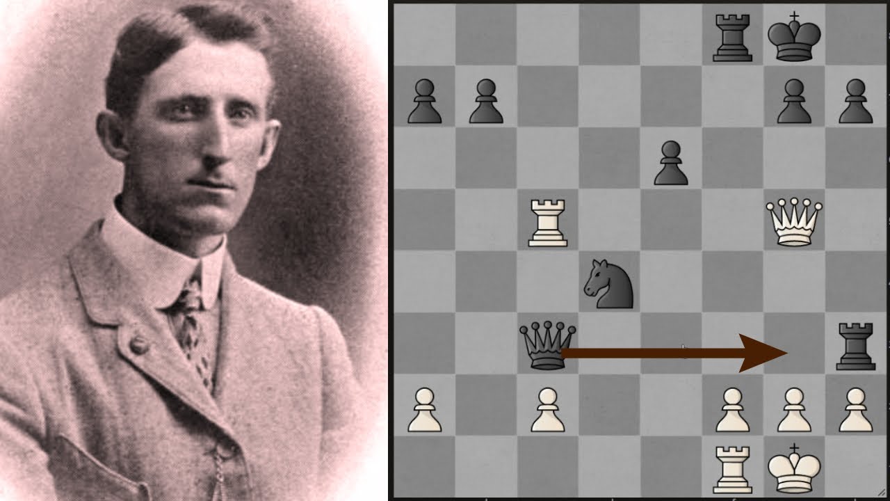 SEYİRCİLER O HAMLEDEN SONRA TAHTAYA ALTIN FIRLATTI!!